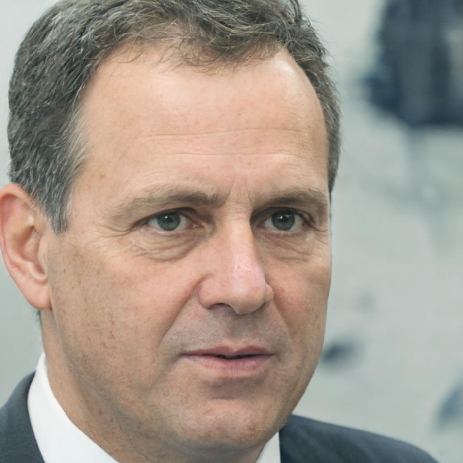 Teilnehmer Henrik Bergström