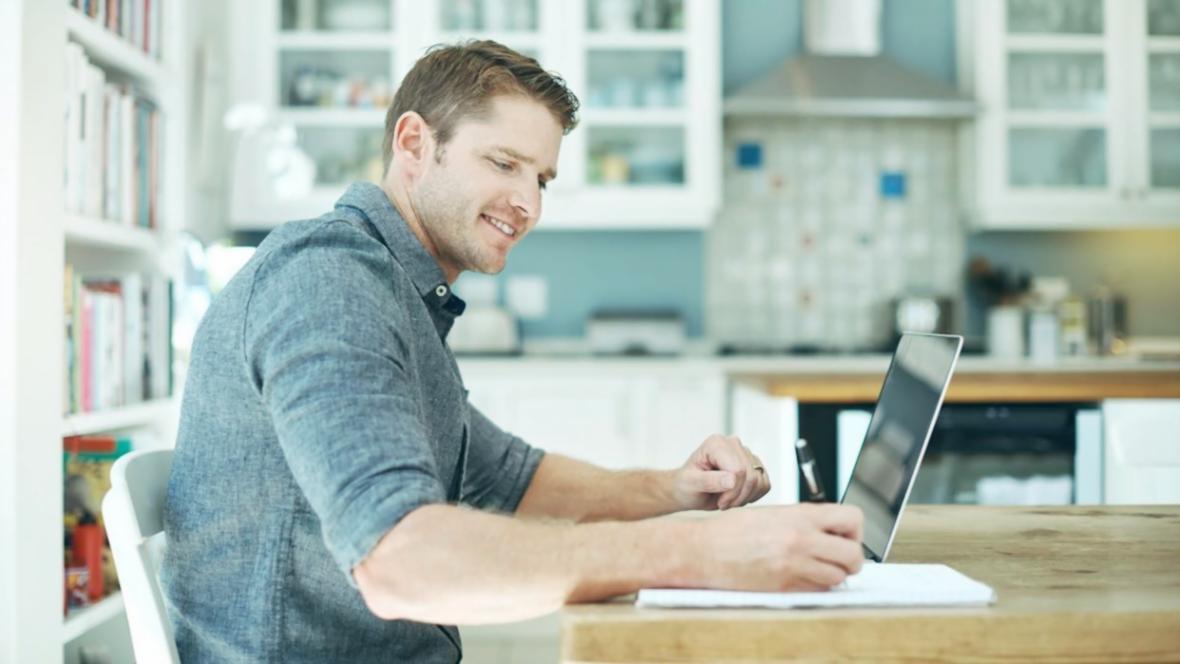 Professionelle Seminar-Umgebung