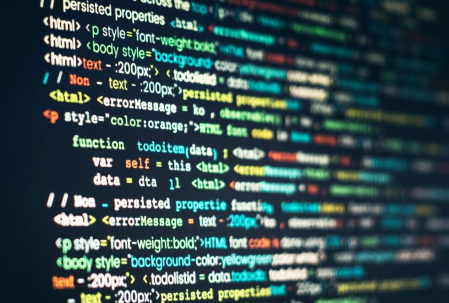 Front-End-Design Arbeitsumgebung