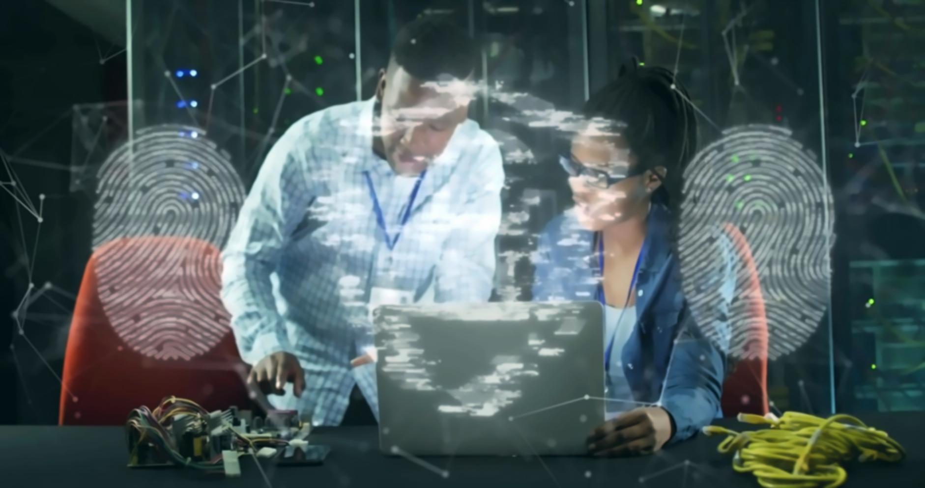 Entwicklungsprozess mit Code-Review und Qualitätsprüfung